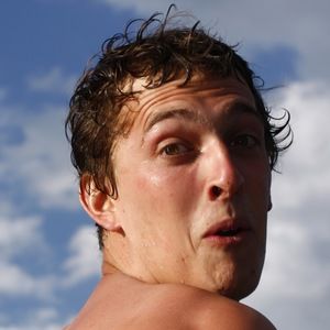 Meet your Posher, John